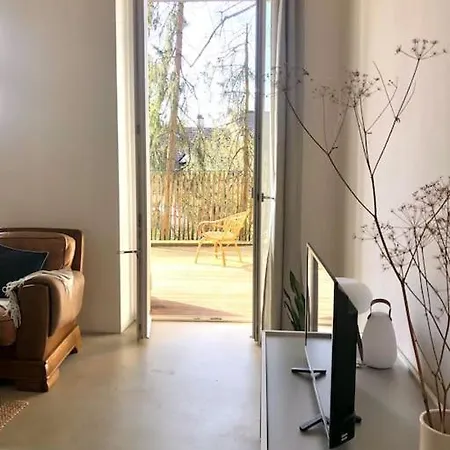Architekten-wohnung Loftstyle Appartamento
