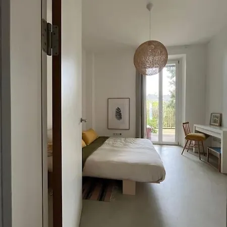 Appartamento Architekten-wohnung Loftstyle Wuppertal