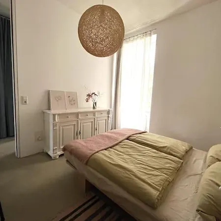 Appartamento Architekten-wohnung Loftstyle