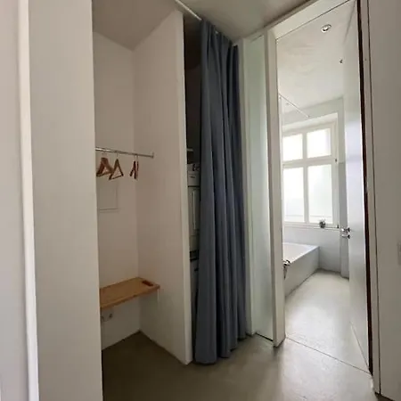 Architekten-wohnung Loftstyle