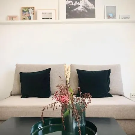 Architekten-wohnung Loftstyle