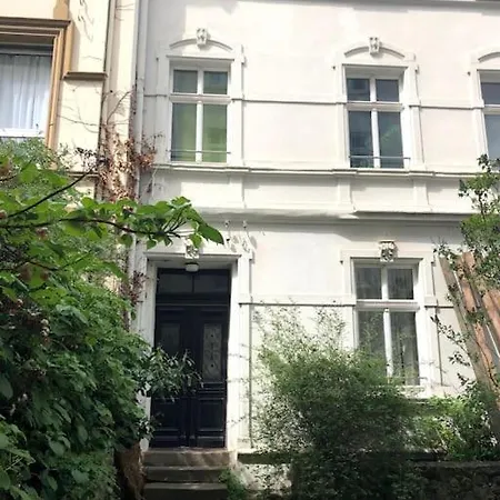 Architekten-wohnung Loftstyle * Wuppertal