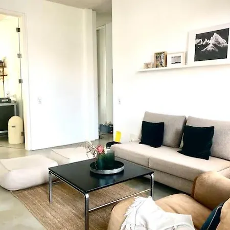 Architekten-wohnung Loftstyle Wuppertal