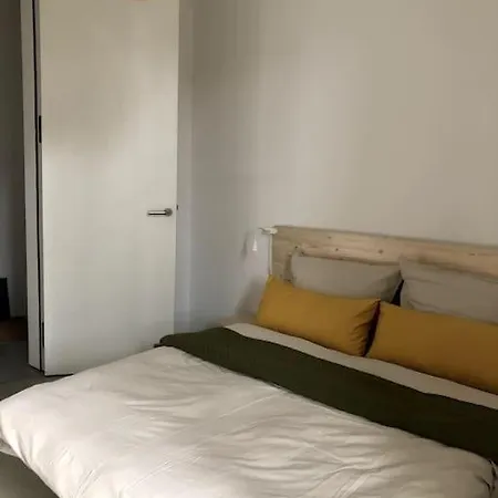 Architekten-wohnung Loftstyle Appartamento *