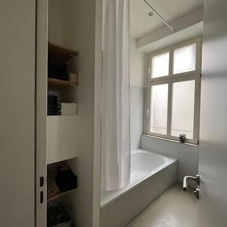 Architekten-wohnung Loftstyle Wuppertal