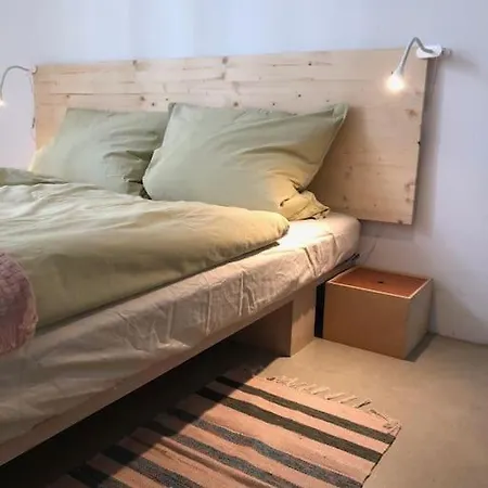 Appartamento Architekten-wohnung Loftstyle Wuppertal