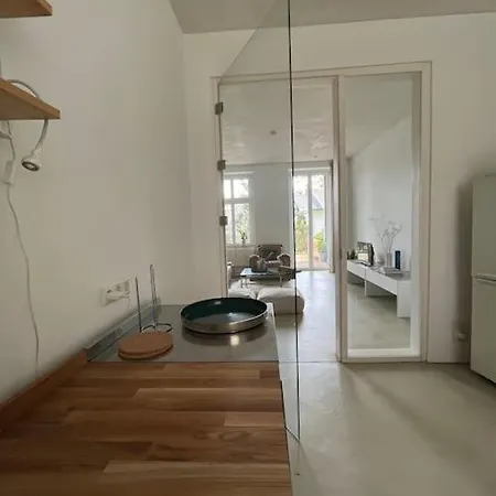 Appartamento Architekten-wohnung Loftstyle