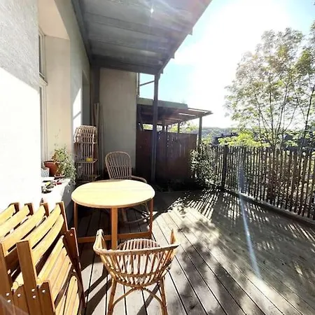 Architekten-wohnung Loftstyle *