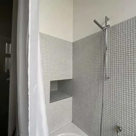 Architekten-wohnung Loftstyle Appartamento *