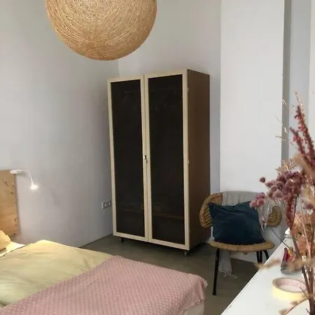 Architekten-wohnung Loftstyle *