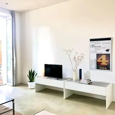 Appartamento Architekten-wohnung Loftstyle *